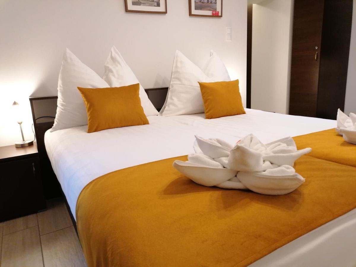 River Apartmanhaz Jászberény Dış mekan fotoğraf