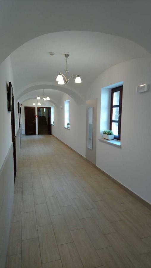 River Apartmanhaz Jászberény Dış mekan fotoğraf