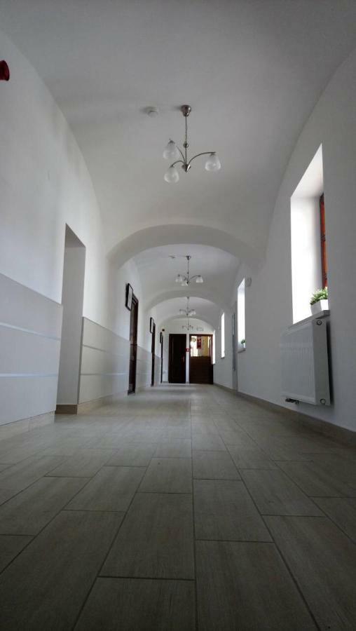 River Apartmanhaz Jászberény Dış mekan fotoğraf
